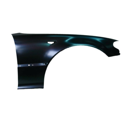 Bmw E46 2p/Coupe 03-*Aleta Delanter. Izq(Chapa)