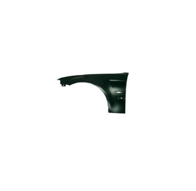 Bmw E46 3p Compact 01-*Aleta Delanter. Izq(Chapa)