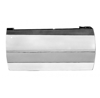 Citroen Ax*p/Puerta Del Dch 2p