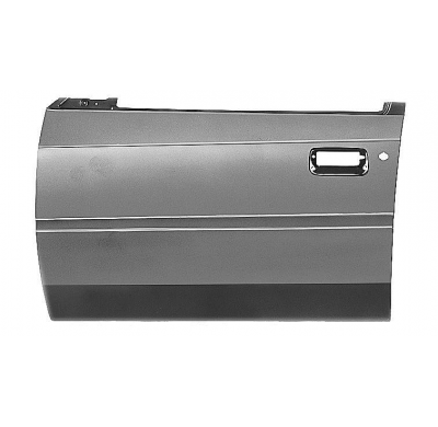 Citroen Ax*p/Puerta Del Dch 4p