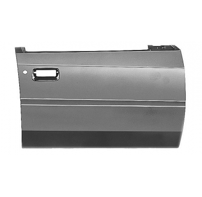 Citroen Ax*p/Puerta Del Izq 4p