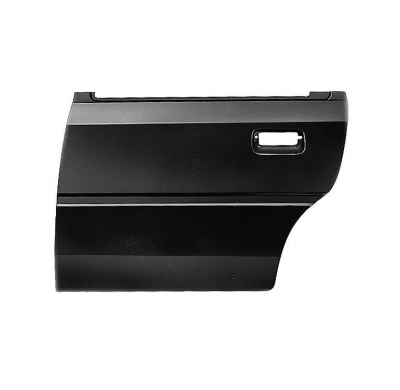 Citroen Ax*p/Puerta Tras Izq