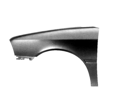 Citroen Ax 92-*Aleta Izq