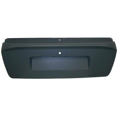 Citroen Ax 92-*Porton Trasero