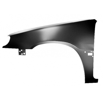 Citroen Saxo 96-*Aleta Del Izq