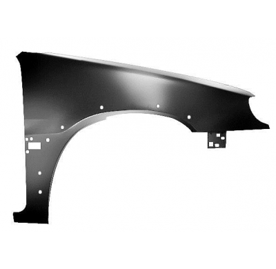 Citroen Saxo Vts 96-*Aleta Del Dch