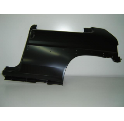 Citroen Saxo 96-*Aleta Tras Izq 3p