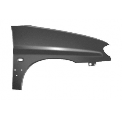 Citroen Berlingo/Partner*aleta Del Dch