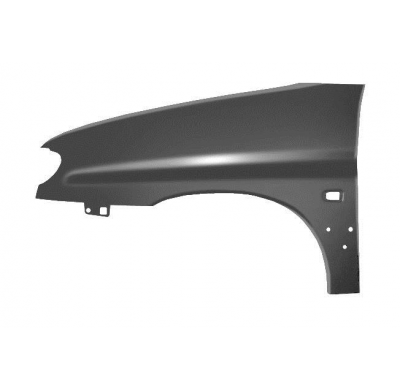 Citroen Berlingo/Partner*aleta Del Izq