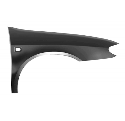 Citroen Xsara*aleta Del Dch