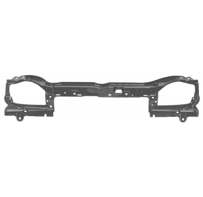 Citroen Saxo 99-*Frente