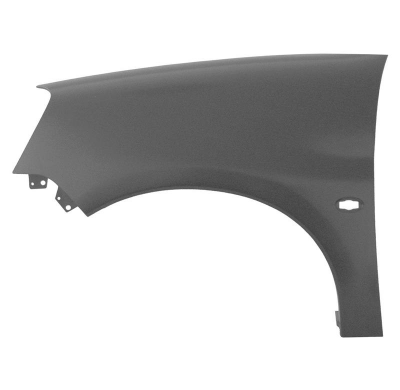 Citroen Berlingo 02-*Aleta Del Izq (Sin Moldura Aleta / Debajo Del Piloto)