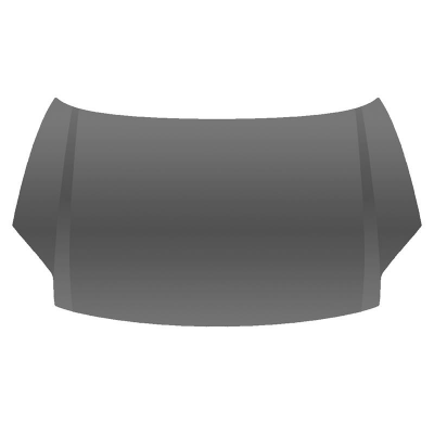 Citroen Berlingo/Partner 02-*Capot