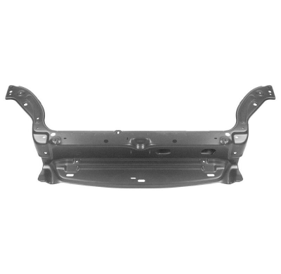 Citroen Berlingo/Partne 02-*Frente Chapa