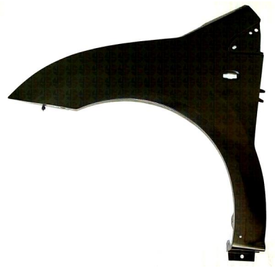 Citroen C2 03-*Aleta Del Izq