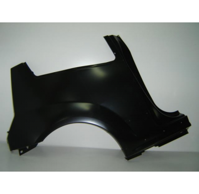 Citroen C2 03-*Aleta Tras Dch 2p