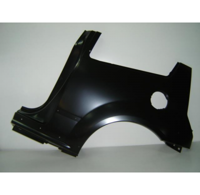 Citroen C2 03-*Aleta Tras Izq 2p