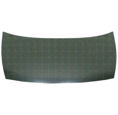 Citroen C3 05-*Capot