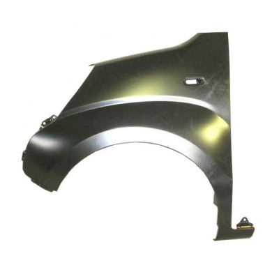 Citroen Nemo/Bippe/Fiori 08-*Aleta Delant. Izq