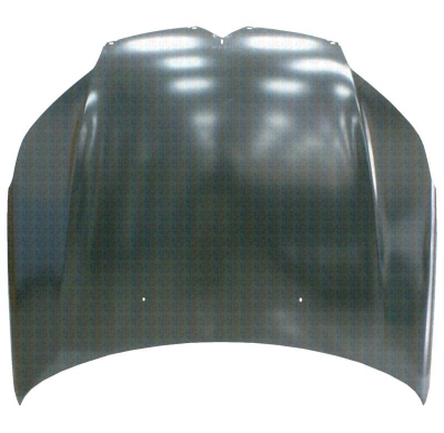 Citroen C5 08-*Capo(Chapa)