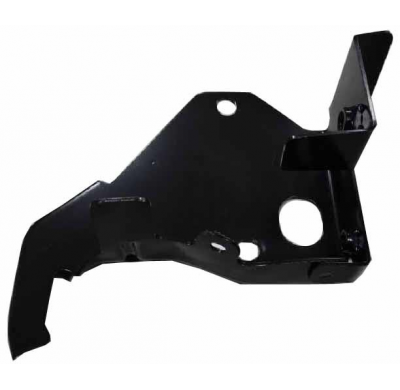 Citroen C4 11-*Alojamiento Faro Izq