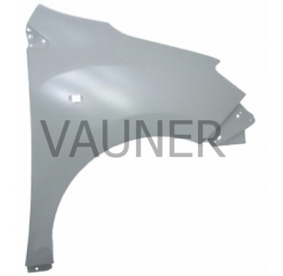 Dacia Lodgy/Dokker 13-*Aleta Delantera Dch