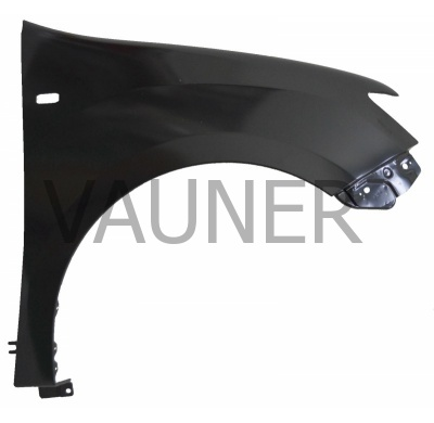 Dacia Sandero/Logan 13-*Aleta Delantera Dch