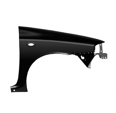 Fiat Punto*aleta Dch