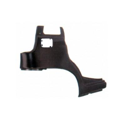 Fiat Punto*aleta Tras Dch 5p