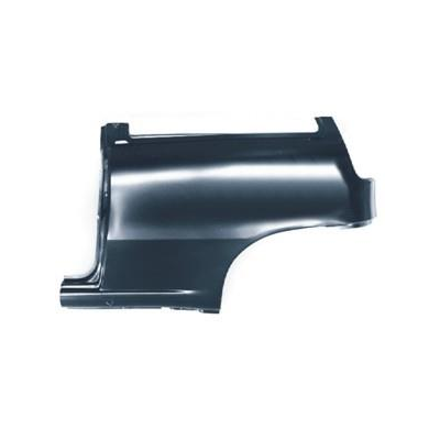 Fiat Punto*aleta Tras Izq 3p