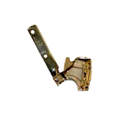 Fiat Punto*bisagra De Capot Izq