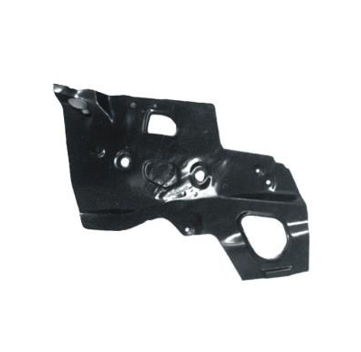 Fiat Punto*pase Rueda Izq