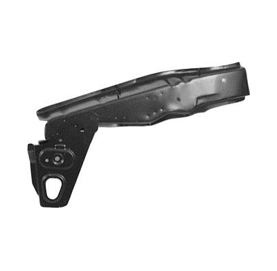 Fiat Punto*larguero Derecha