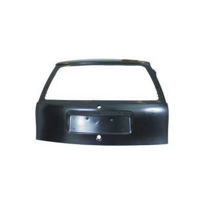 Fiat Punto*porton Trasero