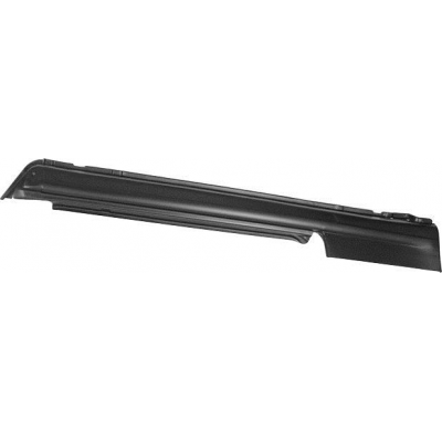 Fiat Punto*larguero Dch 2puertas