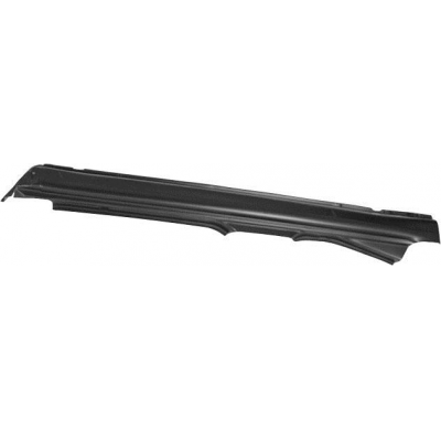 Fiat Punto*larguero Dch 4puertas