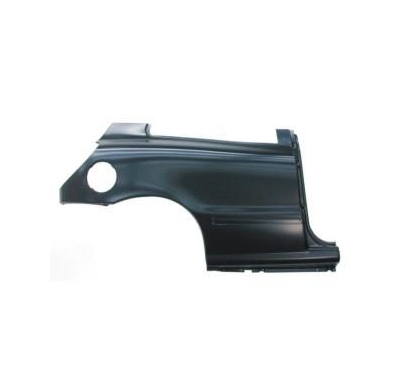 Fiat Bravo 95-*Aleta Tras Dch Cpl 3p