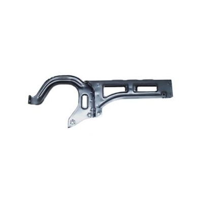 Fiat Bravo/Brava 95-*Soporte P/Golpes Del Dch