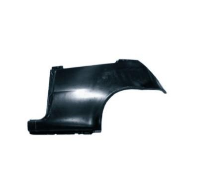 Fiat Punto 99-*Aleta Tras Izq 3p
