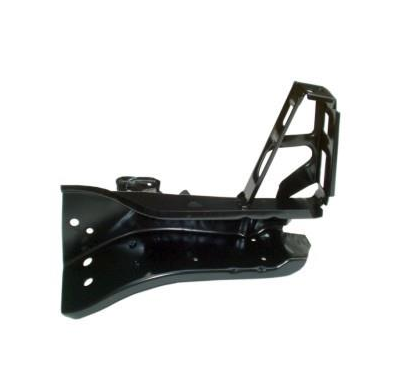 Fiat Punto 99-*Larguero Chassis Dch