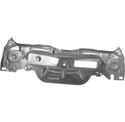 Fiat Punto 99-*Trasera 5p