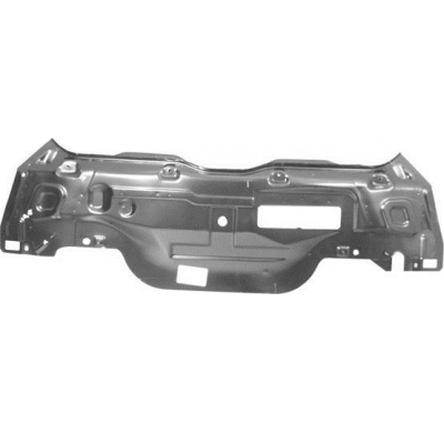 Fiat Punto 99-*Trasera 3 Puertas