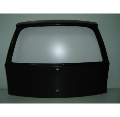 Fiat Punto 99-*Porton Trasero 3p