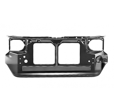 Fiat Panda 86-*Frente (750)