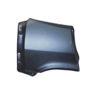 Fiat Tipo 88-*Aleta Tras Izq 5p