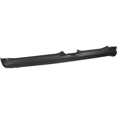 Fiat Tipo 88-*Larguero Izq 4puertas