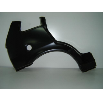 Fiat Uno -89*aleta Tras Dch 5p