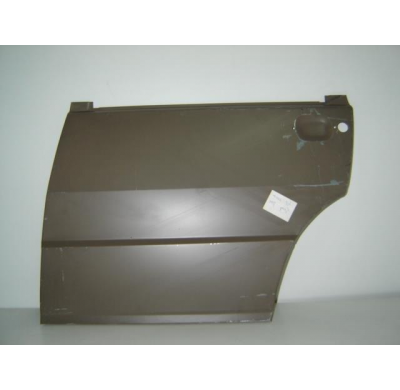 Fiat Uno -89*panel Puerta Tras Izq