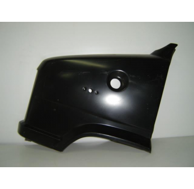 Fiat Ducato*aleta Izq