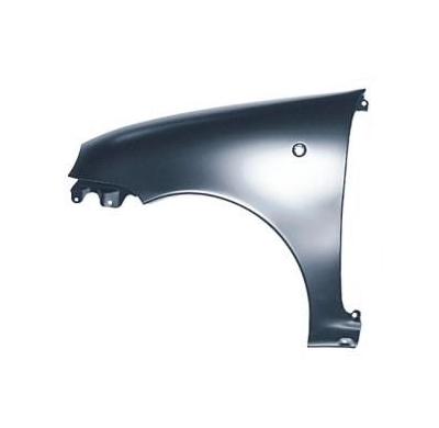 Fiat Seicento*aleta Del Izq